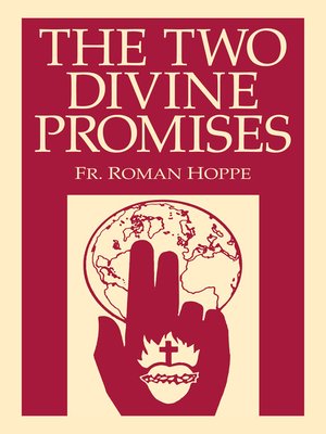 cover image of The Two Divine Promises